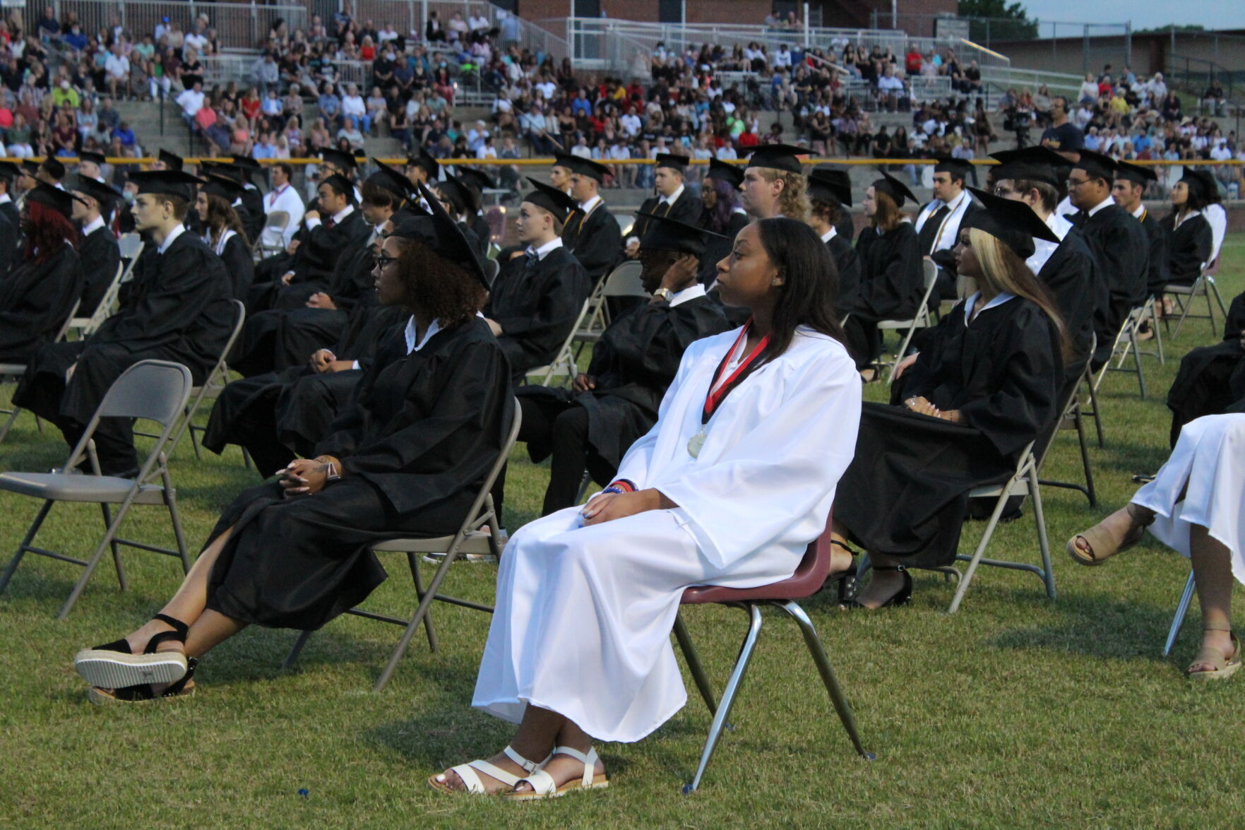 Bunker Hill High School 2021 graduation (46).JPG